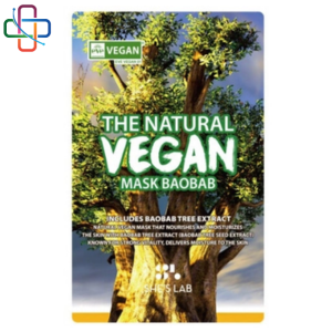 Mặt Nạ Vegan Mask Baobab