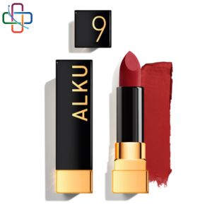 Son Alku9 Velvet Stay Matte Lipstick